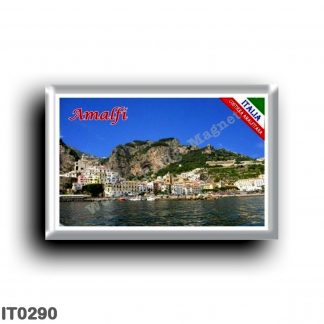 IT0290 Europe - Italy - Campania - Amalfi
