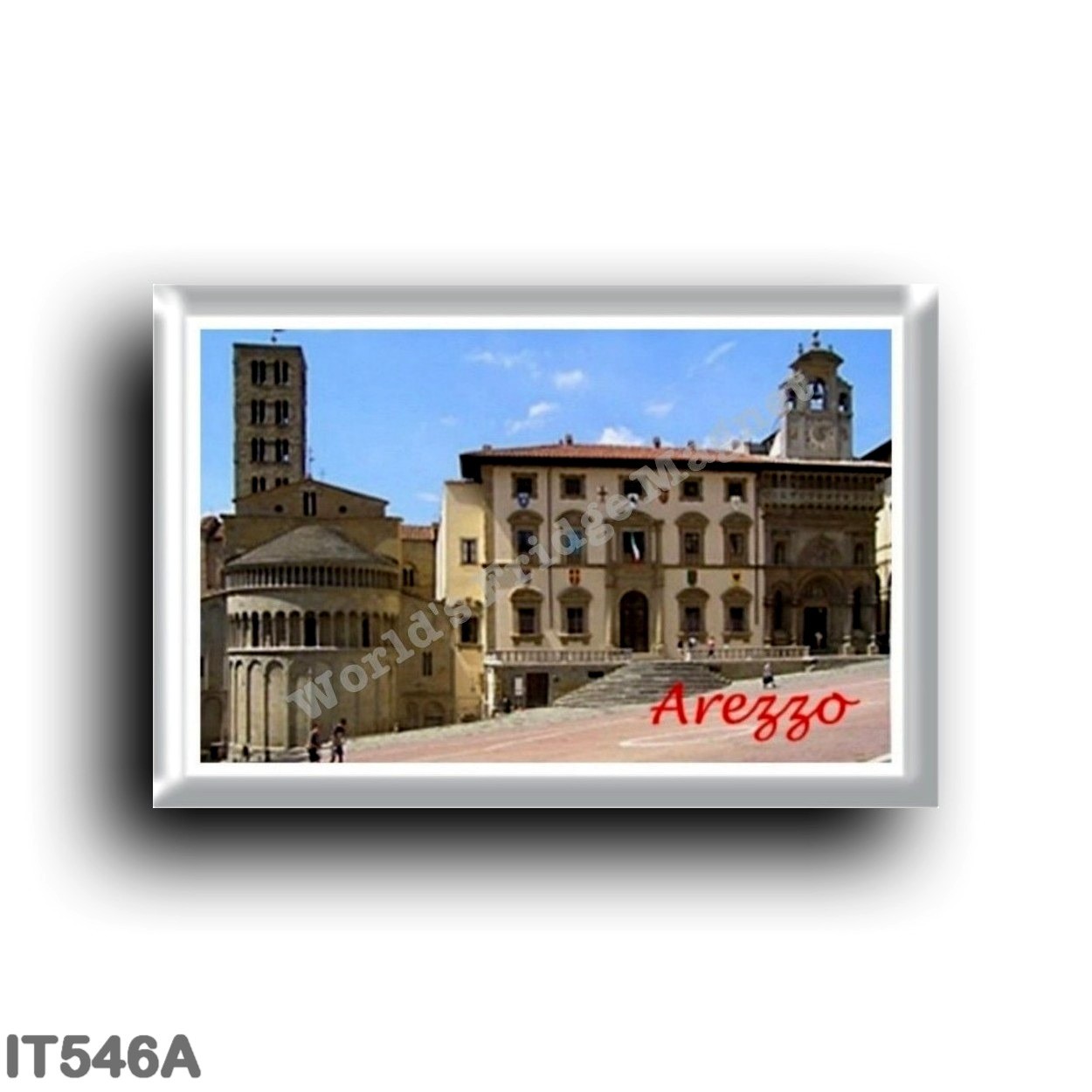 IT Arezzo