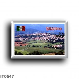 IT0547 Europe - Italy - Tuscany - Bibbiena