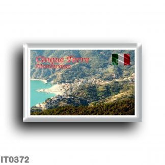 IT0372 Europe - Italy - Liguria - Cinque Terre - Monterosso