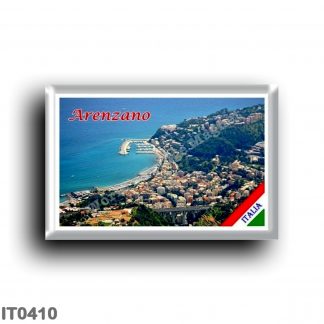 IT0410 Europe - Italy - Liguria - Arenzano