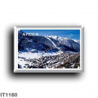 IT1160 Europe - Italy - Lombardy - Aprica