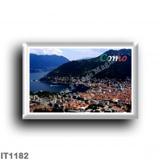 IT1182 Europe - Italy - Lombardy - Como -