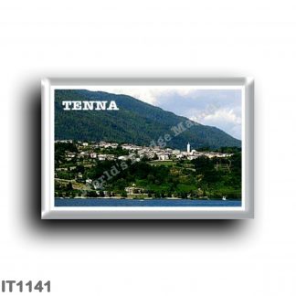 IT1141 Europe - Italy - Trentino Alto Adige - Tenna - Panorama