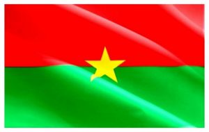 BF - Burkina Faso