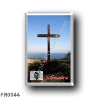 FR0044 Europe - France - Corsica - Solenzara