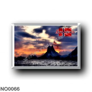 NO0066 Europe - Norway - Lofoten - Fokus Lofoten