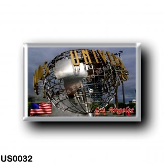 US0032 America - United States - Los Angeles - Universal Studios