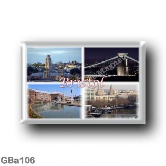 GBa106 Europe - England - Bristol