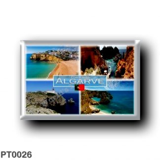 PT0026 Europe - Portugal - Algarve