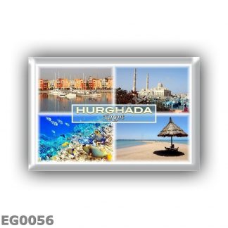 EG0056 Africa - Egypt - Hurghada
