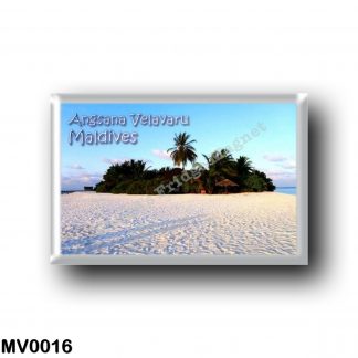 MV0016 Asia - Maldives - Angsana Velavaru