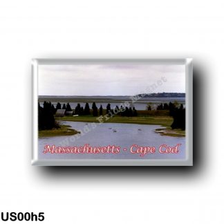 US00h5 America - United States - Massachusetts - Cape Cod