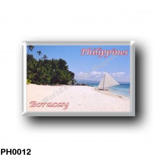 PH0012 Asia - Philippines - Boracay