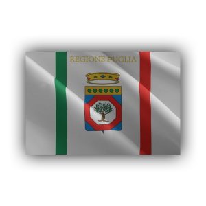 Apulia - flag