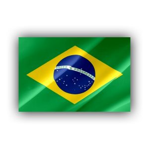 Brazil - flag