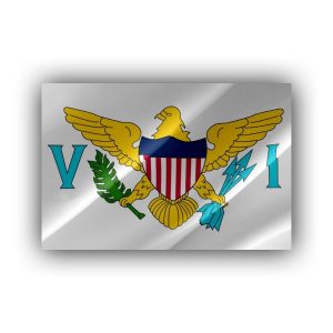 U.S. Virgin Islands - flag