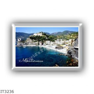 IT3236 Europe - Italy - Liguria - Cinque Terre - Monterosso